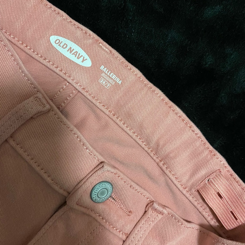 Old Navy Jeggins